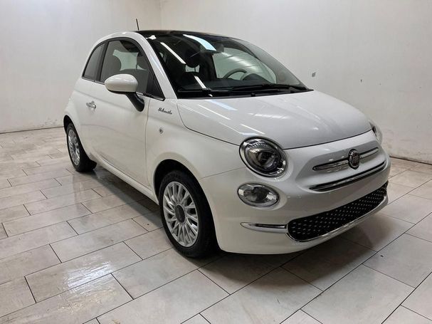 Fiat 500 1.0 51 kW image number 2