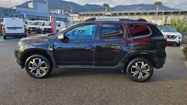 Dacia Duster TCe Prestige 74 kW image number 6