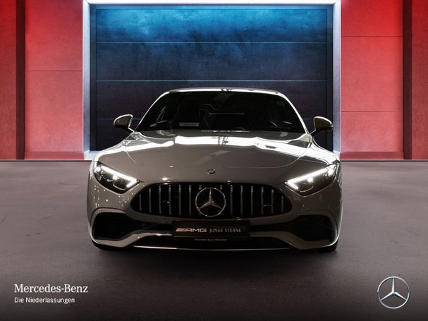 Mercedes-Benz SL 43 AMG 280 kW image number 10