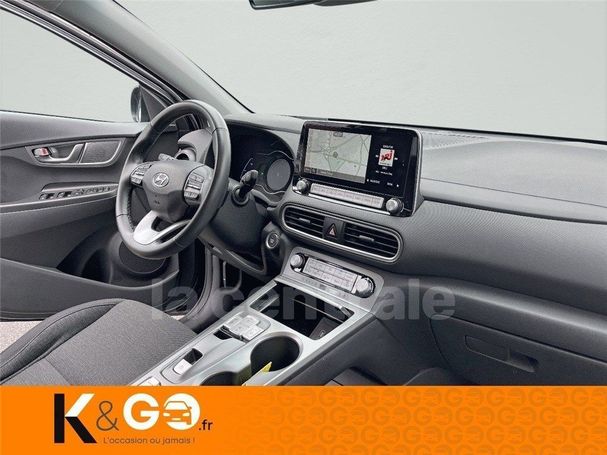 Hyundai Kona 100 kW image number 10