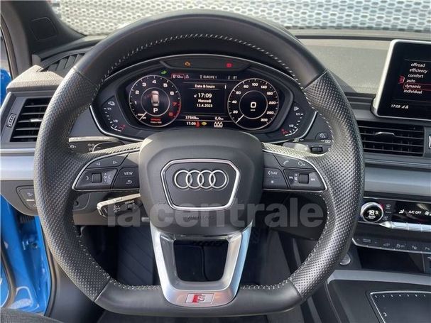 Audi Q5 55 TFSIe quattro S tronic S-line 220 kW image number 7