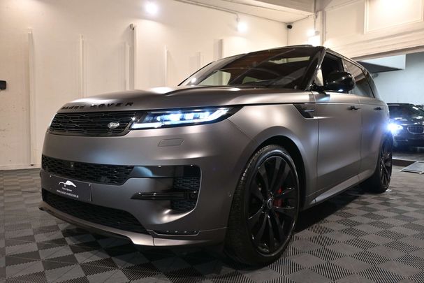 Land Rover Range Rover Sport 324 kW image number 1