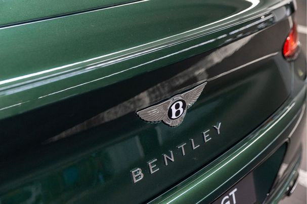 Bentley Continental GT 405 kW image number 12