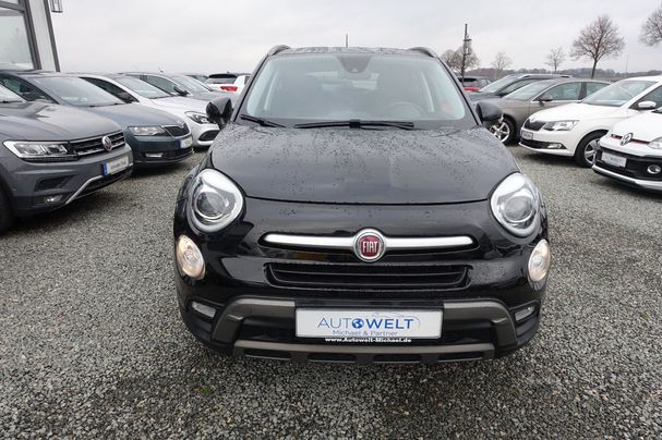 Fiat 500X 1.4 Cross 103 kW image number 3