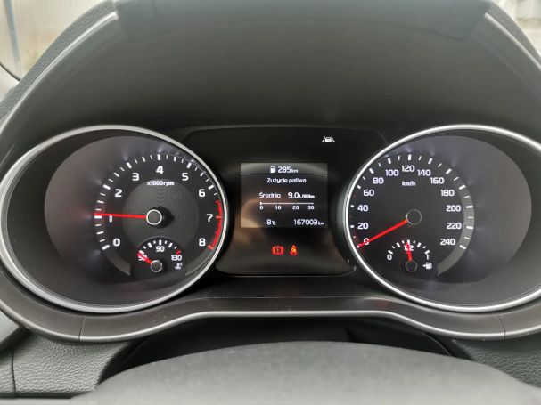 Kia Ceed 1.0 T-GDI 74 kW image number 6