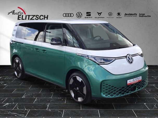 Volkswagen ID. Buzz Pro 150 kW image number 7