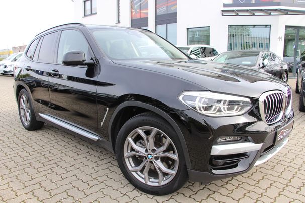 BMW X3 xDrive 140 kW image number 3