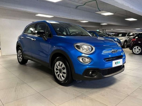 Fiat 500X 1.3 70 kW image number 2