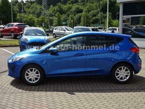 Ford Fiesta Cool Connect 70 kW image number 5