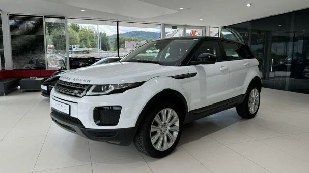 Land Rover Range Rover Evoque 177 kW image number 2