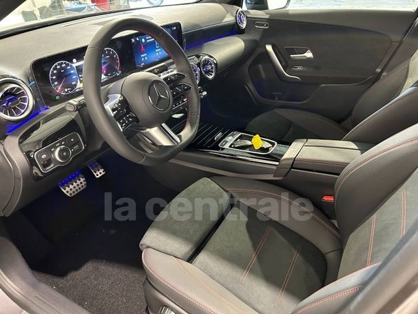 Mercedes-Benz A 180 100 kW image number 20