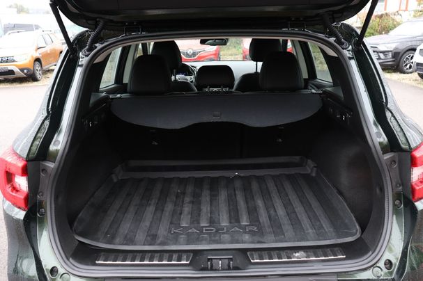 Renault Kadjar 110 kW image number 12