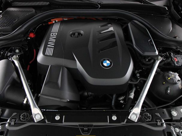 BMW 530 e 220 kW image number 5