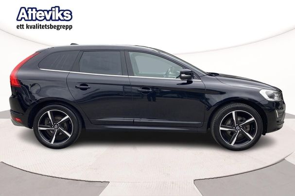 Volvo XC60 AWD T6 246 kW image number 1