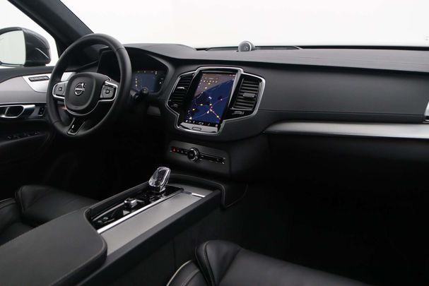 Volvo XC90 T8 Recharge AWD Ultimate 335 kW image number 17