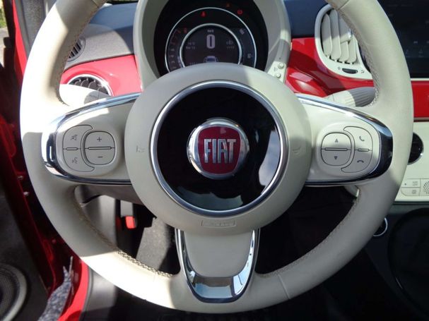 Fiat 500 51 kW image number 11