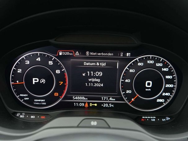 Audi A3 1.5 TFSI S-line Sport 110 kW image number 14