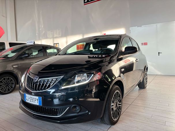 Lancia Ypsilon 51 kW image number 1