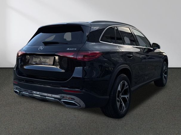 Mercedes-Benz GLC 300 de Avantgarde 245 kW image number 3