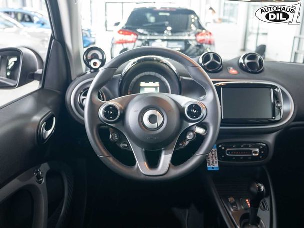 Smart ForTwo EQ 60 kW image number 21