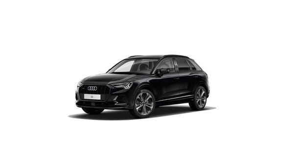 Audi Q3 45 TFSI quattro S-line Advanced 169 kW image number 6