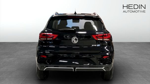 MG ZS  115 kW image number 7