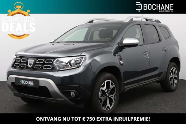 Dacia Duster TCe 130 Prestige 96 kW image number 1