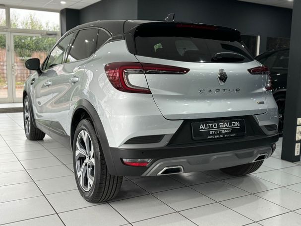 Renault Captur R.S. Line 116 kW image number 4