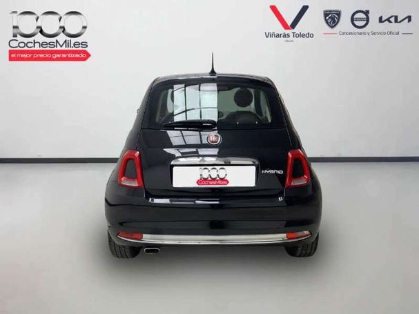 Fiat 500 1.0 51 kW image number 3