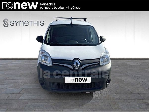 Renault Kangoo BLUE dCi 95 70 kW image number 5