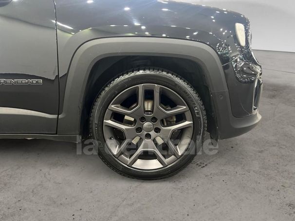 Jeep Renegade 1.3 110 kW image number 14