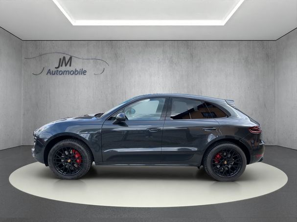 Porsche Macan GTS 265 kW image number 5