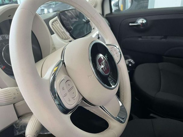 Fiat 500 1.0 51 kW image number 14