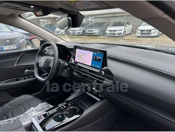 Citroen C5 X 165 kW image number 7