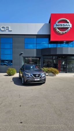 Nissan Juke 1.0 DIG-T 114 N-CONNECTA 84 kW image number 5