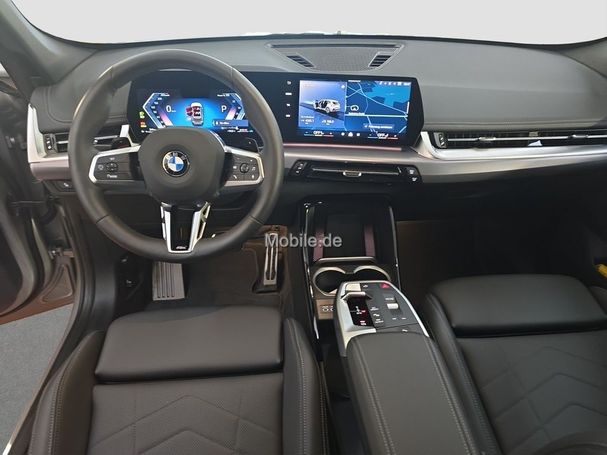 BMW X1 sDrive18d 110 kW image number 13