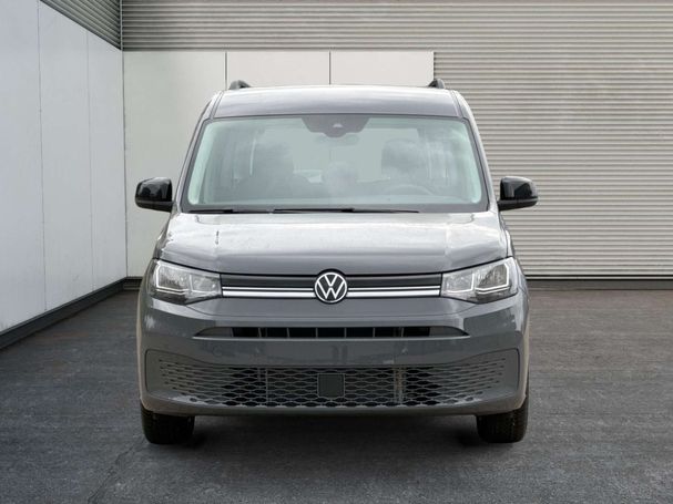 Volkswagen Caddy 1.5 TSI 85 kW image number 6