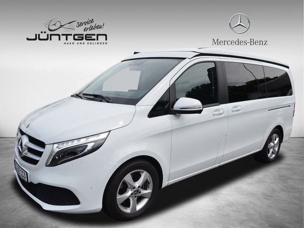 Mercedes-Benz V 250d 140 kW image number 1