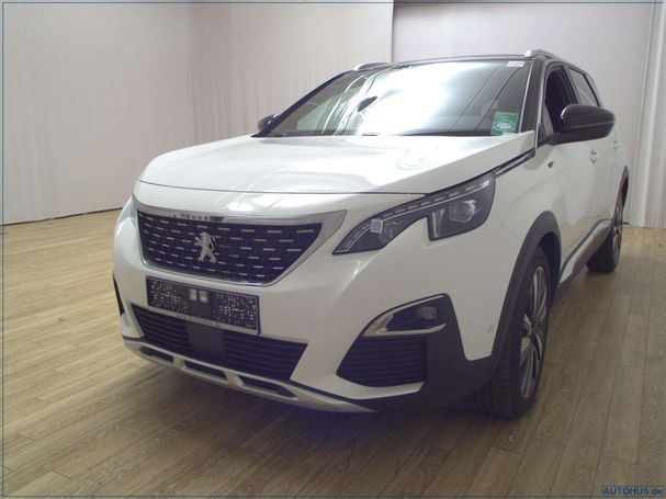 Peugeot 5008 BlueHDi 130 kW image number 1