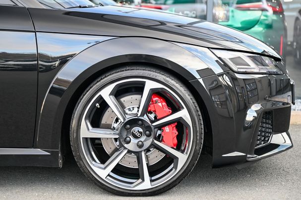 Audi TT RS 2.5 TFSI 294 kW image number 39