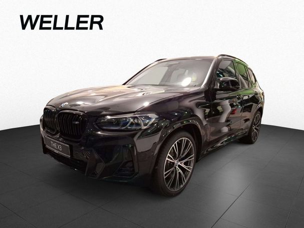 BMW X3 xDrive 265 kW image number 1