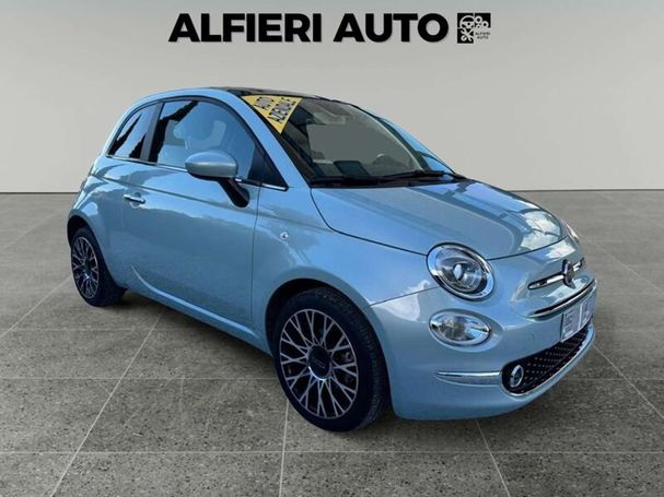 Fiat 500 1.0 51 kW image number 2