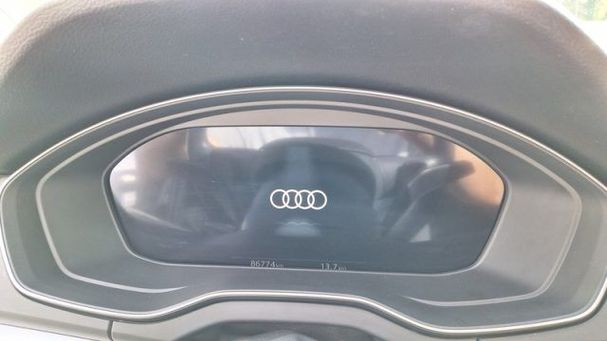 Audi Q5 40 TDI quattro S tronic Sportback 150 kW image number 13