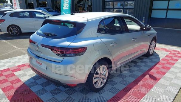 Renault Megane 85 kW image number 2