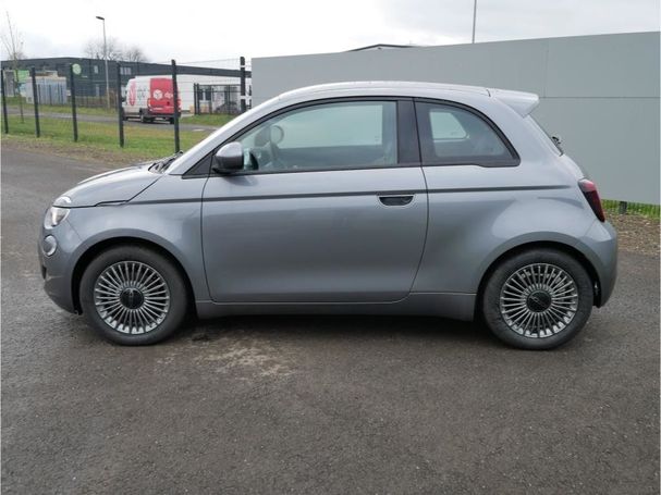 Fiat 500 e 42 kWh 87 kW image number 7