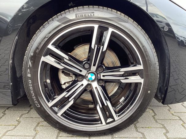 BMW 320d Touring M Sport 140 kW image number 7