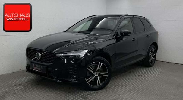 Volvo XC60 AWD B5 184 kW image number 1