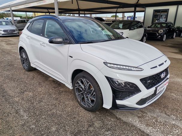 Hyundai Kona 88 kW image number 2