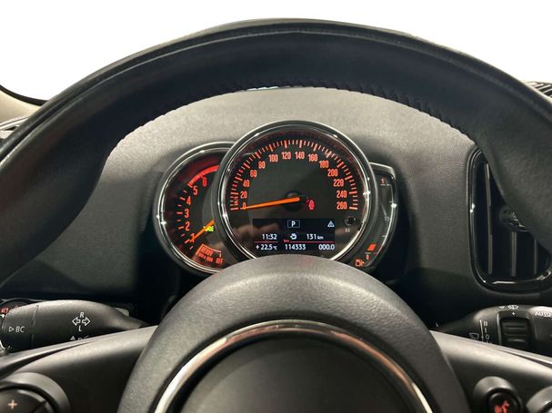 Mini Cooper D Countryman 110 kW image number 13