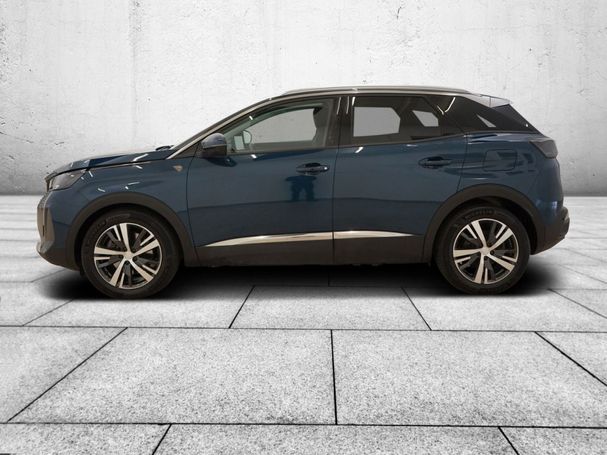 Peugeot 3008 Hybrid 165 kW image number 6